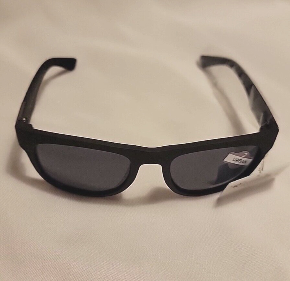 Piranha Urban 2 Kemari Sunglasses Black Frames Style # 62117